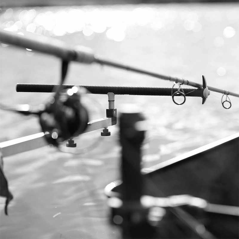 Guru XL Reaper Front Rod Rest